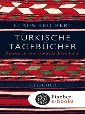 cover image of Türkische Tagebücher